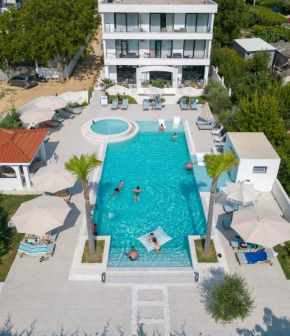 Apartments Stanaj